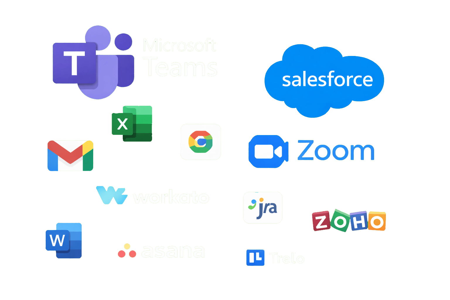 Keep The Same Tools You Always Use