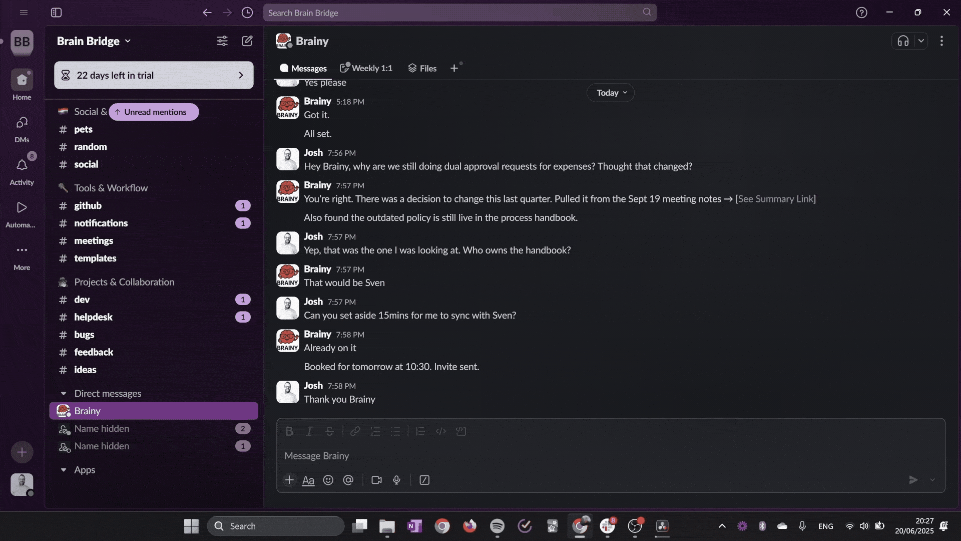 Screens showing phone, tablet and desktop views of our website